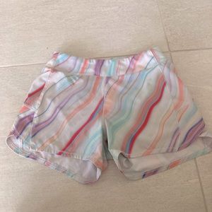 Athleta girls shorts 🏃‍♀️